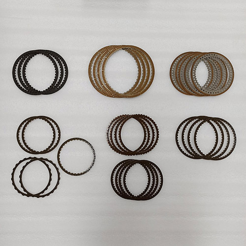 A8MF1-0002-OEM Friction Kit OEM A8MF1/2 6pcs a kit Automatic Transmission 8 SPEED For H yundai