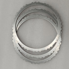 A8MF1-45525-4G600-OEM Clutch Plate Kit 37Reverse gear 7Pcs A Kit 3+3+1 Automatic Transmission 8 SPEED For H yundai