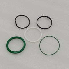 0AM-VB38-AM Accumulator Repair Kit B AM 5 Rings a Kit Inner 4Pcs Outer 1Pcs DQ200/0AM DCT DSG Transmission For AUDI V olkswagen Skoda