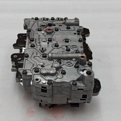 8G45-0021-FN Valve Body FN B0/B2 GA8G45AW Without Temperature Sensor Or Wire Looms For BMW