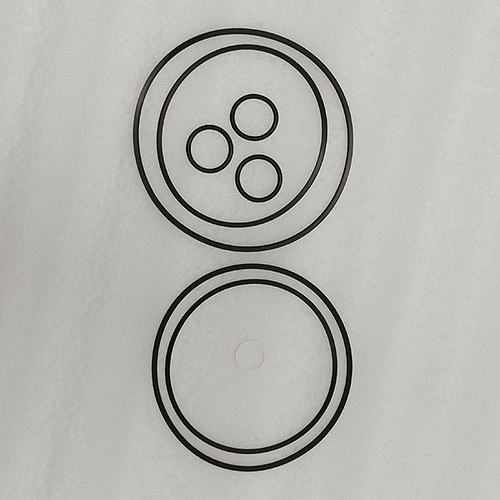 6T40-204602-AM O ring kit AM 8pcs a kit 6T40 Automatic Transmission 6 Speed Aftermarket Good Quality For Buick