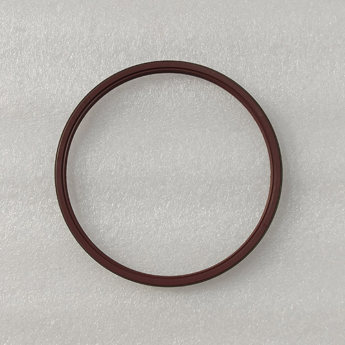 MPS6-0008-AM Front Damper Seal AM D iesel MPS6/6DCT450 DCT 6 Speed For Ford M itsubishi Volvo