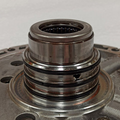 A750E-0001-U1 Pump U1 A750E Automatic Transmission 5 Speed For T OYOTA