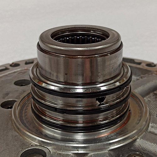 A750E-0001-U1 Pump U1 A750E Automatic Transmission 5 Speed For T OYOTA