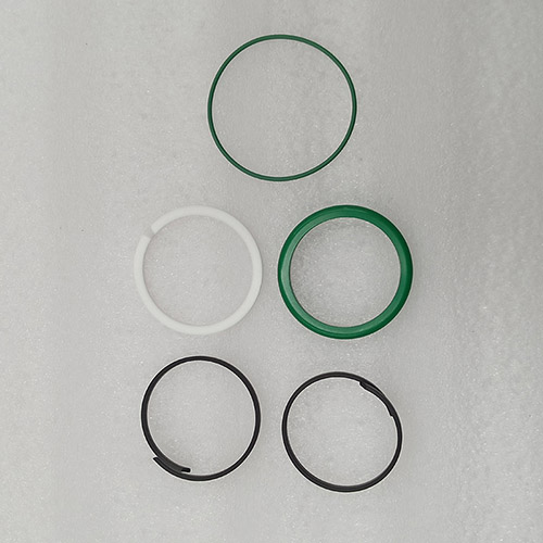 0AM-VB38-AM Accumulator Repair Kit B AM 5 Rings a Kit Inner 4Pcs Outer 1Pcs DQ200/0AM DCT DSG Transmission For AUDI V olkswagen Skoda