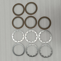 A8MF1-45625-4G600-OEM Clutch Plate Kit Low speed R everse gear Brake gear 11Pcs A Kit 5+5+1 Automatic Transmission 8 SPEED For H yundai