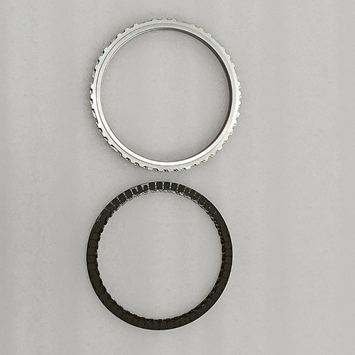 A8MF1-45525-4G600-OEM Clutch Plate Kit 37Reverse gear 7Pcs A Kit 3+3+1 Automatic Transmission 8 SPEED For H yundai