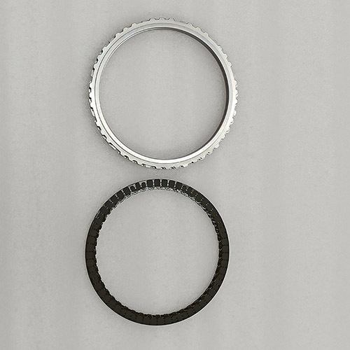 A8MF1-45525-4G600-OEM Clutch Plate Kit 37Reverse gear 7Pcs A Kit 3+3+1 Automatic Transmission 8 SPEED For H yundai