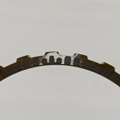 A8MF1-45565-4G600-OEM Clutch Plate Kit 7Pcs A Kit 1+1+1+2+2 5 kinds of plates Automatic Transmission 8 SPEED For H yundai