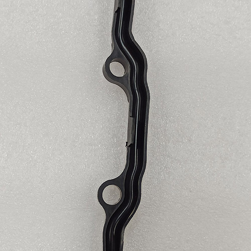 09G-0030-AM Pan Gasket AM Rubber 09G 321 370 B 09G Automatic Transmission 6 SPEED Aftermarket Good Quality For AUDI Skoda V olkswagen