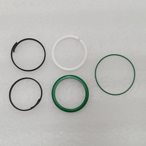 0AM-VB38-AM Accumulator Repair Kit B AM 5 Rings a Kit Inner 4Pcs Outer 1Pcs DQ200/0AM DCT DSG Transmission For AUDI V olkswagen Skoda