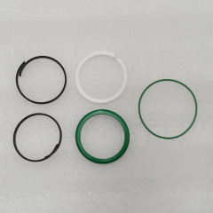 0AM-VB38-AM Accumulator Repair Kit B AM 5 Rings a Kit Inner 4Pcs Outer 1Pcs DQ200/0AM DCT DSG Transmission For AUDI V olkswagen Skoda