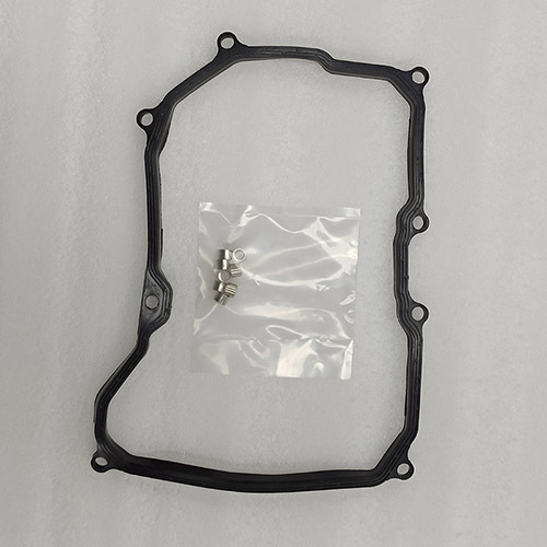09G-0030-AM Pan Gasket AM Rubber 09G 321 370 B 09G Automatic Transmission 6 SPEED Aftermarket Good Quality For AUDI Skoda V olkswagen
