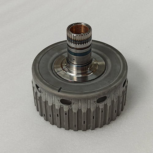 AC60-0004-OEM Input Drum+Connect Drum OEM Automatic Transmission 6 Speed New And Oe For T OYOTA