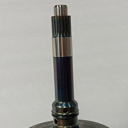 AC60-0004-OEM Input Drum+Connect Drum OEM Automatic Transmission 6 Speed New And Oe For T OYOTA