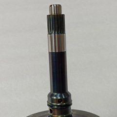 AC60-0004-OEM Input Drum+Connect Drum OEM Automatic Transmission 6 Speed New And Oe For T OYOTA