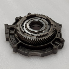 9HP48-0014-U1 dog clutch F 63T 9HP48 Automatic Transmission 9 Speed Dodge Need To Gear Teeth Number
