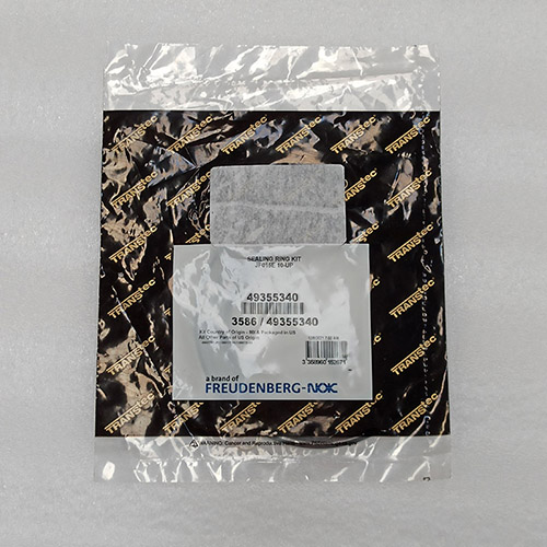 JF015E-0090-OEM Sealing Ring Kit OEM JF015E 3586 CVT Transmission New And Oe For Venucia S uzuki Luxgen