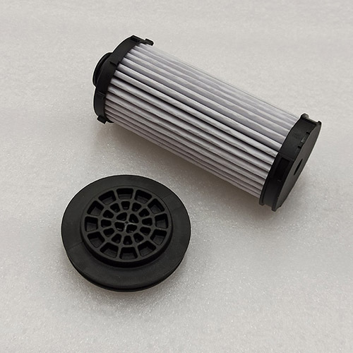 8F24-0008-AM Outer Filter AM 8F24 J1KP7C012AC J1KZ-7B301-A Automatic Transmission 8 SPEED For Ford