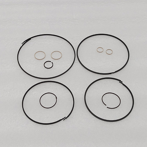 JF015E-0090-OEM Sealing Ring Kit OEM JF015E 3586 CVT Transmission New And Oe For Venucia S uzuki Luxgen