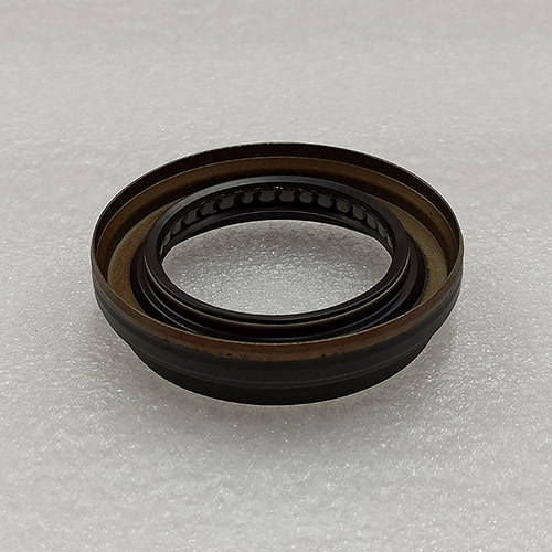 09A-0023-OEM Axle Seal Left OEM RE0f09A 38342-81X00 NDK38*59*8 Automatic Transmission 5 Speed For AUDI V olkswagen Ford
