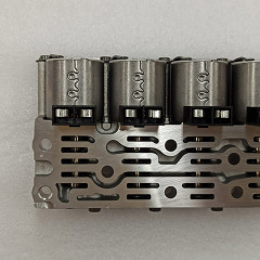 725-0012-U1 Solenoid One Trans Uses 9pcs A7259820103 725 DCT Transmission 7 SPEED For Benz