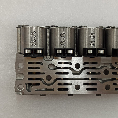 725-0012-U1 Solenoid One Trans Uses 9pcs A7259820103 725 DCT Transmission 7 SPEED For Benz