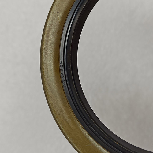 AATP-0218-OEM Axle Seal OEM AD3459H Automatic Transmission For M itsubishi Fuso