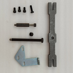 0BH-0073-AM Shell Disassembly Tool DQ500/0BH DCT DSG Transmission For AUDI V olkswagen Skoda