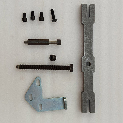 0BH-0073-AM Shell Disassembly Tool DQ500/0BH DCT DSG Transmission For AUDI V olkswagen Skoda