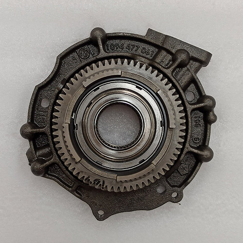 9HP48-0014-U1 dog clutch F 63T 9HP48 Automatic Transmission 9 Speed Dodge Need To Gear Teeth Number