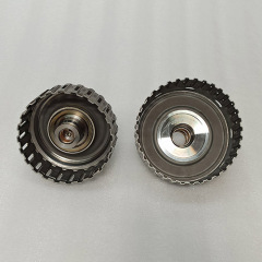 AC60-0004-OEM Input Drum+Connect Drum OEM Automatic Transmission 6 Speed New And Oe For T OYOTA