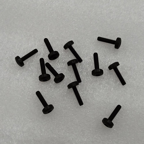 0B5-VB06-AM Installation Kit Bolts+Green Rubber DL501/0B5 DCT PDK DSG Transmission 7 Speed For AUDI Volkswage