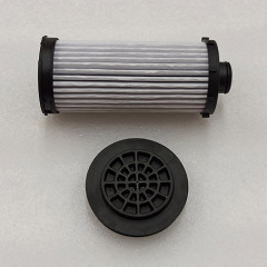 8F24-0008-AM Outer Filter AM 8F24 J1KP7C012AC J1KZ-7B301-A Automatic Transmission 8 SPEED For Ford