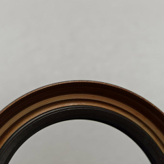 JF015E-0091-OEM Axle Seal Left OEM RE0F10A JF017E 38342-8E000 AH2365H0 CVT Transmission For Venucia S uzuki Luxgen