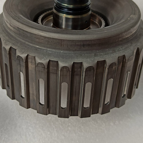 AC60-0004-OEM Input Drum+Connect Drum OEM Automatic Transmission 6 Speed New And Oe For T OYOTA