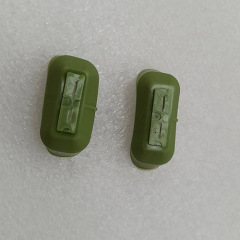 0B5-VB06-AM Installation Kit Bolts+Green Rubber DL501/0B5 DCT PDK DSG Transmission 7 Speed For AUDI Volkswage