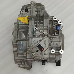 09G-0052-OEM Transmission Assy With Pump 09G TF61SN Automatic Transmission 6 SPEED For Borgward