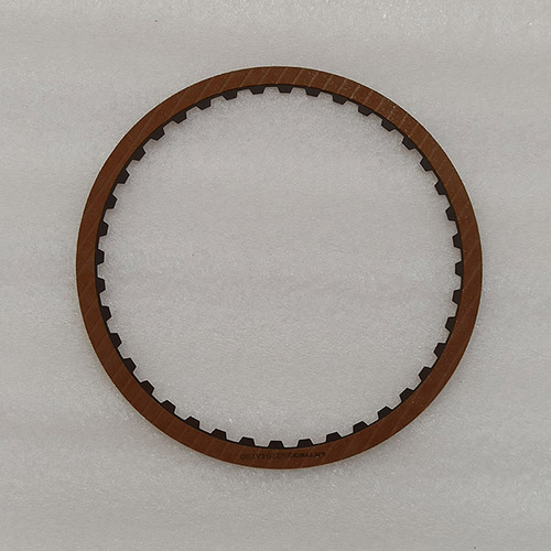 05A-252704A180-AM Friction Plate Automatic Transmission 5 SPEED Aftermarket Good Quality For Haval