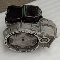 09M-0015-OEM Transmission Assy 2wd 09M Automatic Transmission 6 SPEED For Borgward