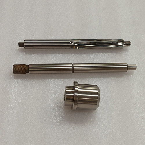 JF015E-VB07R-AM Main Oil Pressure Valve Reamer JF015E CVT Transmission Aftermarket Good Quality For Venucia Luxgen Suzuki Nissan