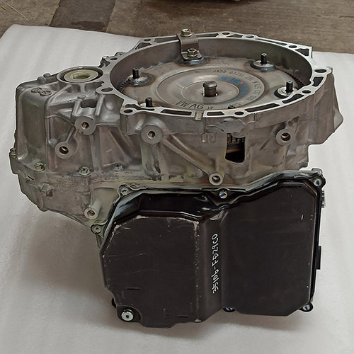 09G-0052-OEM Transmission Assy With Pump 09G TF61SN Automatic Transmission 6 SPEED For Borgward
