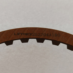 05A-252704A180-AM Friction Plate Automatic Transmission 5 SPEED Aftermarket Good Quality For Haval