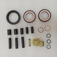 0GC-0053-OEM Rebuild Kit B OEM Assist Pump,Pipe,Pan,Filter etc Automatic Transmission New And Oe