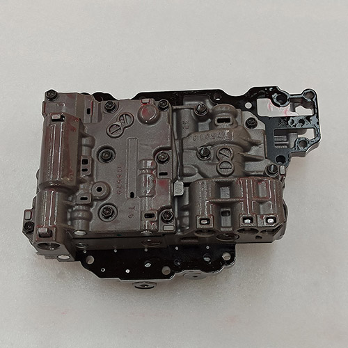TF80SC-0013-OEM Valve Body OEM TF80SC Separator Plate No.A0 Automatic Transmission 6 SPEED For BUICK