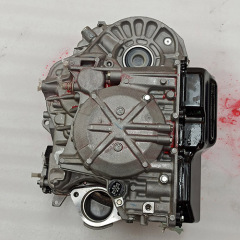 09M-0016-OEM Transmission Assy 4wd 09M Automatic Transmission 6 SPEED For Borgward