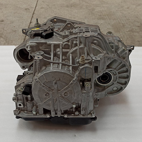 09M-0015-OEM Transmission Assy 2wd 09M Automatic Transmission 6 SPEED For Borgward