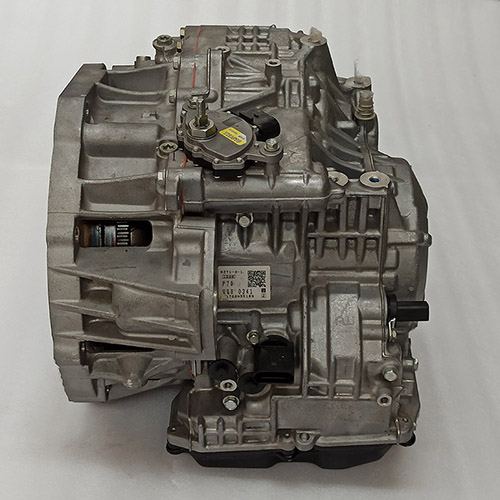 09M-0015-OEM Transmission Assy 2wd 09M Automatic Transmission 6 SPEED For Borgward