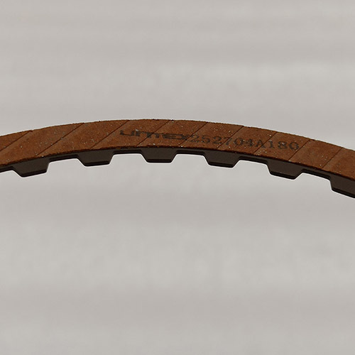 05A-252704A180-AM Friction Plate Automatic Transmission 5 SPEED Aftermarket Good Quality For Haval