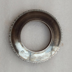JF018E-0019-U1 Clutch Plate Kit With 4 Friction Plates 5 Steel Plates CVT Transmission From New Trans For Infiniti